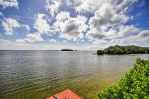 Leilighet (2 Bedrooms) | Innvendig