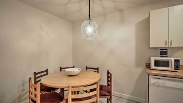 Apartment (2 Bedrooms) | Innenbereich