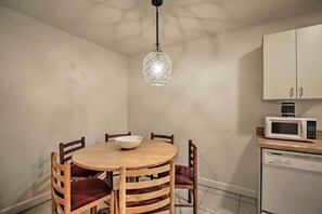 公寓 (2 Bedrooms) | 住宿內部