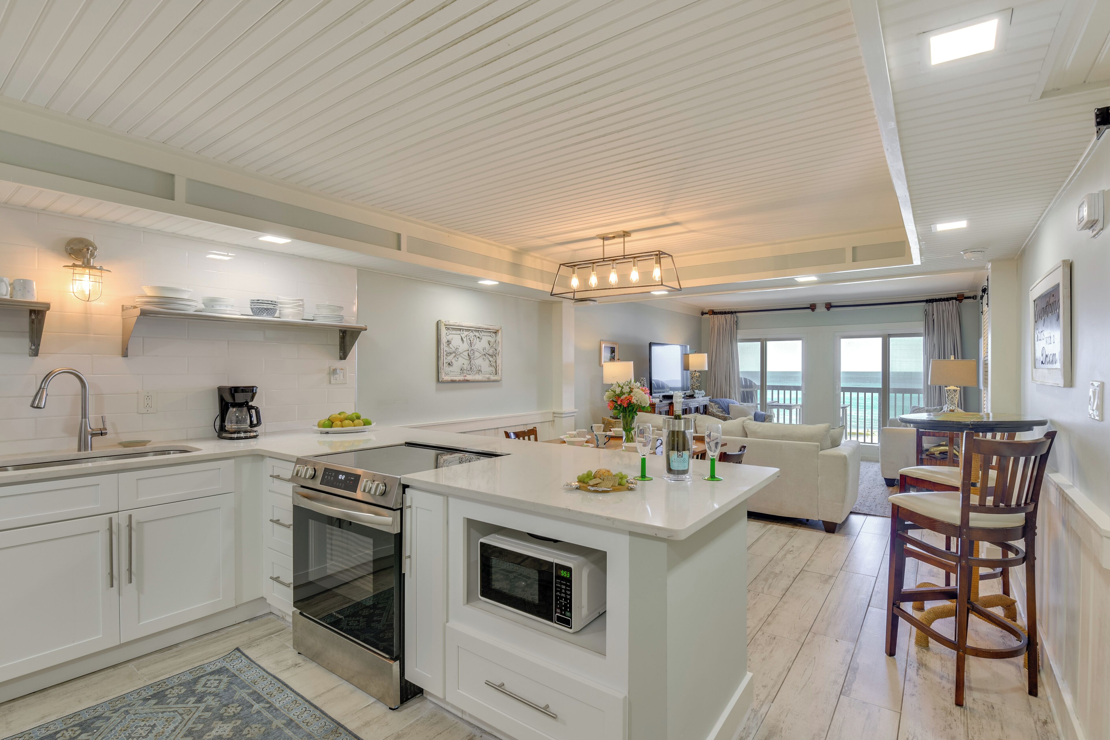 Apartamento (2 Bedrooms) | Interior