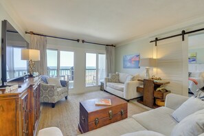 Departamento (2 Bedrooms) | Interior