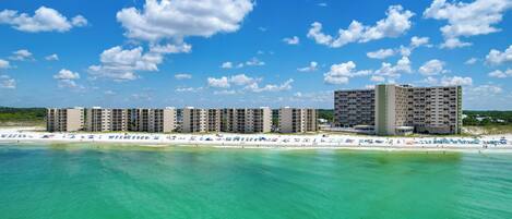 Apartment (2 Bedrooms) | Innenbereich