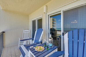 Interior - Oceanfront PCB Condo w/ Beach Access & 2 Pools (Panama City Beach)