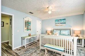 Apartment (3 Bedrooms) | Innenbereich