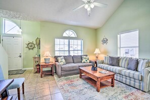 Apartment (3 Bedrooms) | Interior