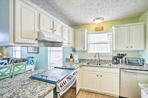 Apartment (3 Bedrooms) | Interior