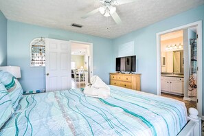 Căn hộ (3 Bedrooms) | Nội thất