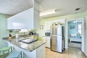 Apartment (3 Bedrooms) | Interior