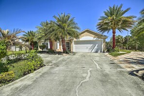 House (4 Bedrooms) | Interior - Peaceful Lehigh Acres Home w/ Grill + Lanai! (Lehigh Acres)