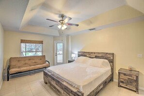 House (4 Bedrooms) | Interior - Peaceful Lehigh Acres Home w/ Grill + Lanai! (Lehigh Acres)