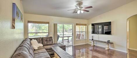 Casa (4 Bedrooms) | Interni