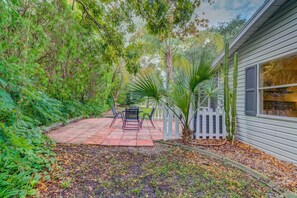 Nhà (2 Bedrooms) | Nội thất