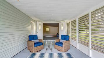 House (2 Bedrooms) | Bahagian dalam