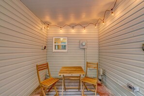 Nhà (2 Bedrooms) | Nội thất