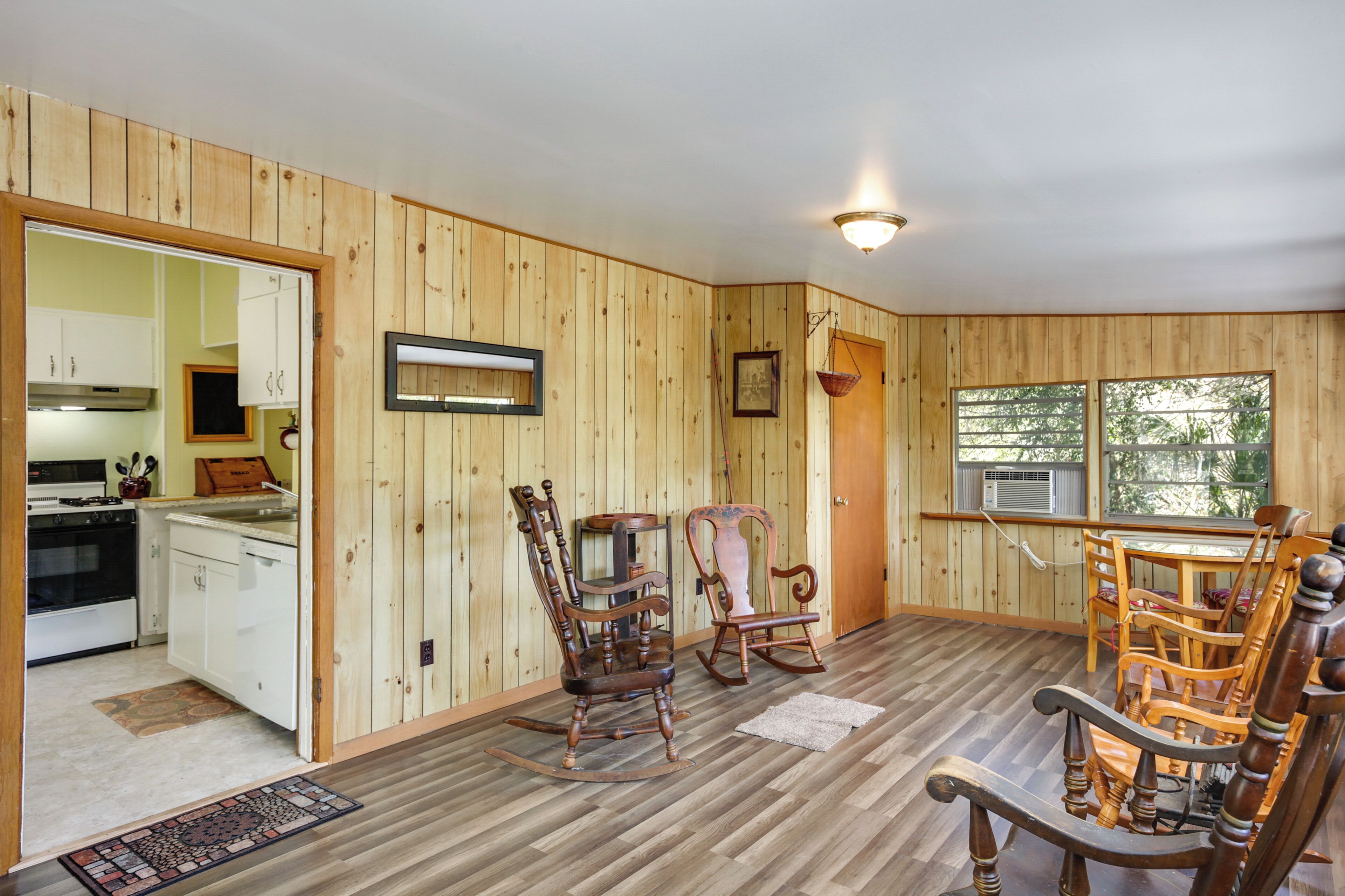 Casa (4 Bedrooms) | Interior