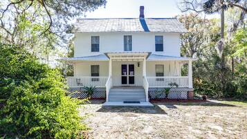 Casa (4 Bedrooms) | Interior