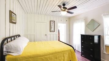 Ferienhaus (4 Bedrooms) | Innenbereich