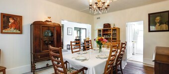 Peaceful Pomona Park Home: 1 Mi to Lake Broward!