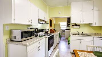 Casa (4 Bedrooms) | Interior