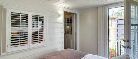 Casa (2 Bedrooms) | Parte interna