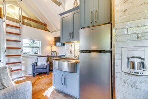 Apartment (0 Bedroom) | Innenbereich