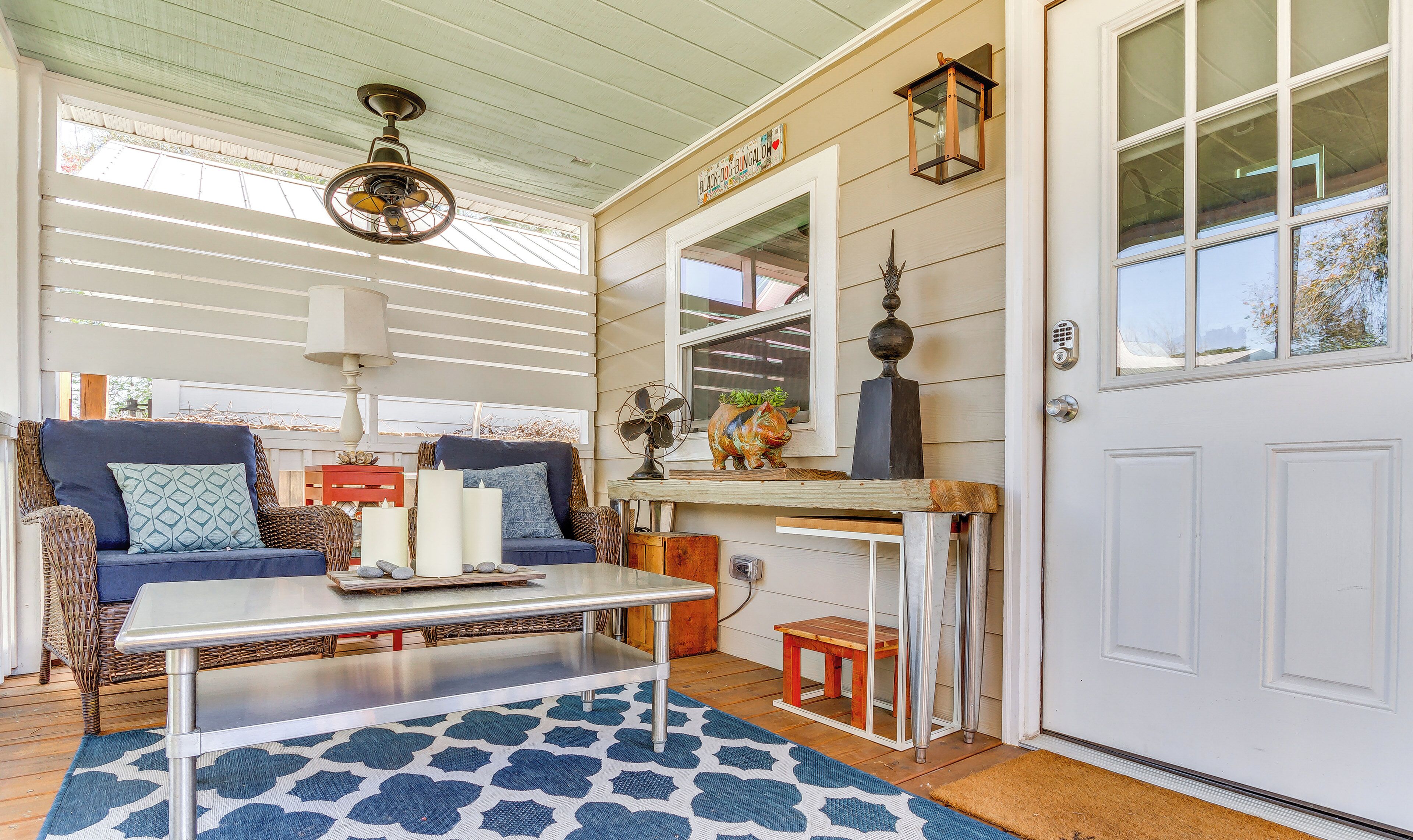 Căn hộ (0 Bedroom) | Nội thất