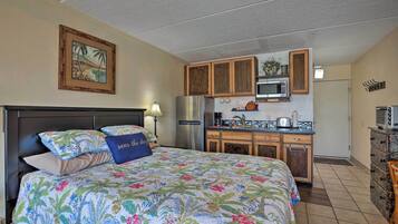 Departamento (0 Bedroom) | Interior