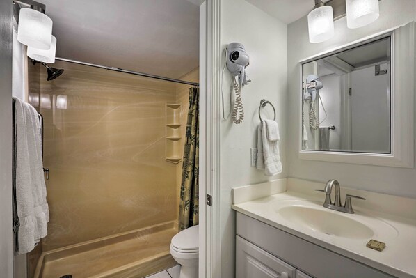 Íbúð (0 Bedroom) | Að innan