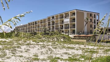 Apartment (0 Bedroom) | Interior