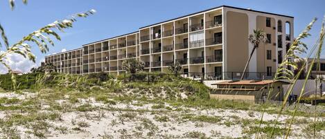 Apartemen (0 Bedroom) | Interior