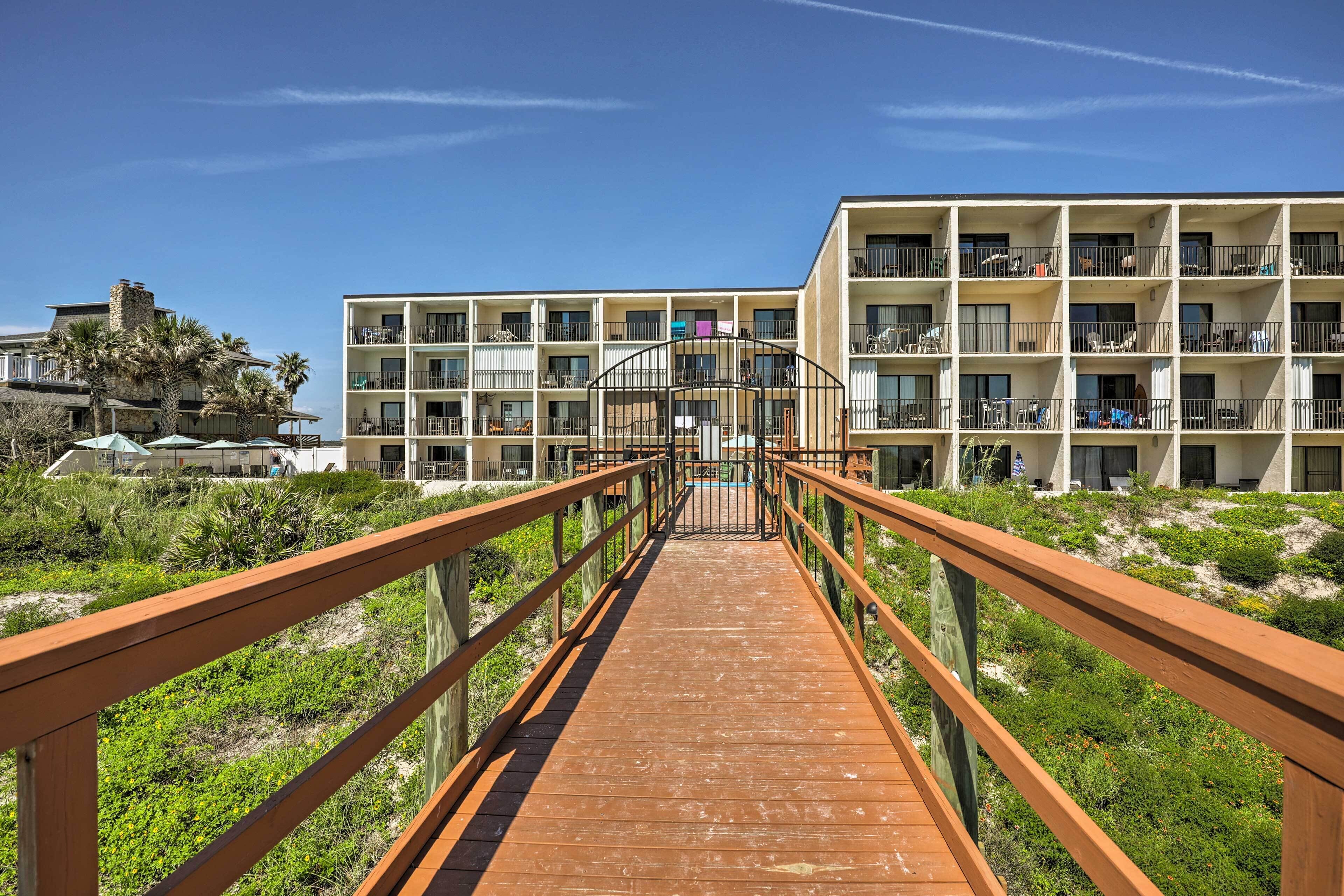 شقة (0 Bedroom) | المنشأة من الداخل