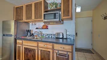 Appartement (0 Bedroom) | Intérieur