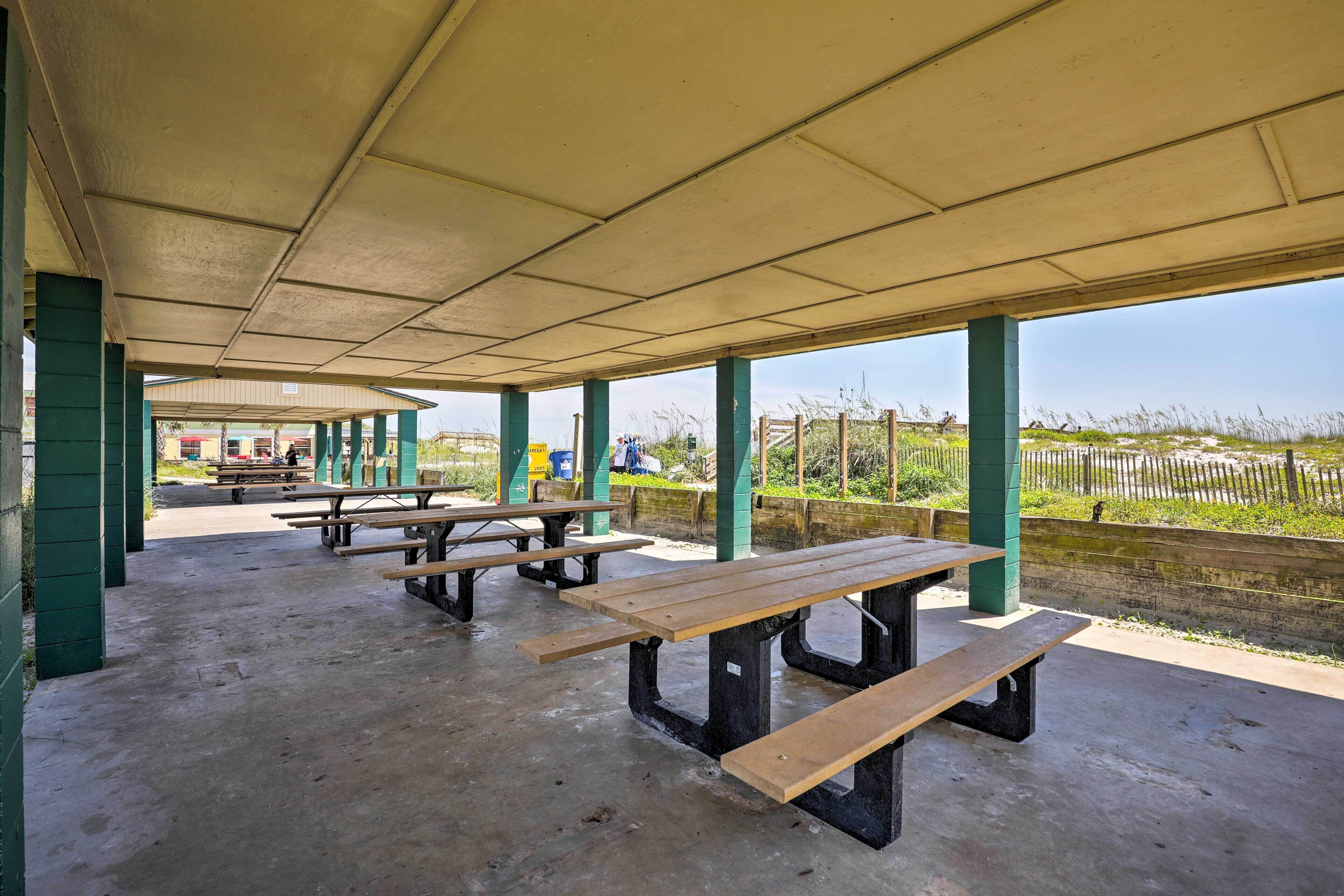 Appartement (0 Bedroom) | Interieur