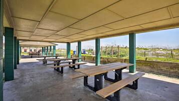 Apartemen (0 Bedroom) | Interior