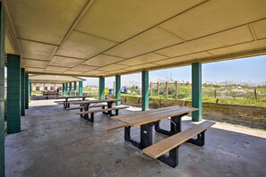 Apartment (0 Bedroom) | Interior - Ocean-view St Augustine Studio w/ Pool Access! (St. Augustine)