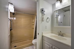 Íbúð (0 Bedroom) | Að innan