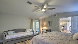 บ้านพัก (4 Bedrooms) | ภายใน