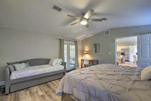 House (4 Bedrooms) | Interior - Near Beaches & Dining: Palm Harbor Gem w/ Pool (Palm Harbor)