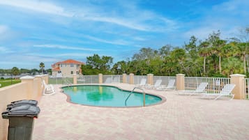 Apartemen (3 Bedrooms) | Interior