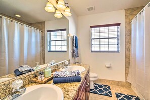 Apartment (3 Bedrooms) | Innenbereich