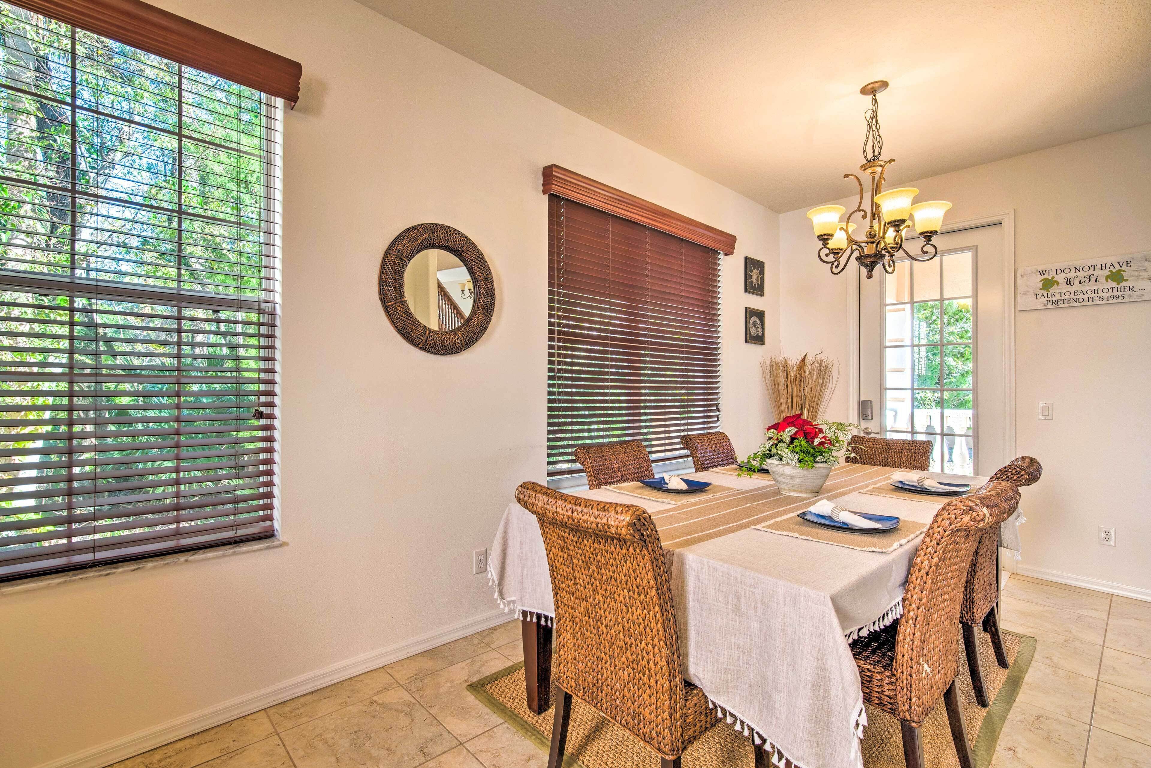 Apartment (3 Bedrooms) | Interior