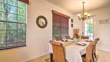 Apartment (3 Bedrooms) | Interior