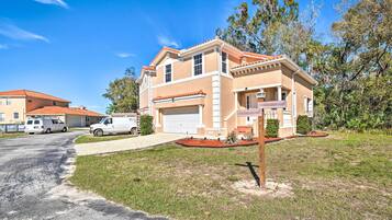 Appartement (3 Bedrooms) | Intérieur