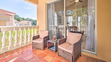 Apartemen (3 Bedrooms) | Interior