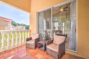 Apartment (3 Bedrooms) | Innenbereich