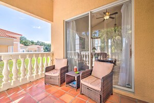 Apartamento (3 Bedrooms) | Interior