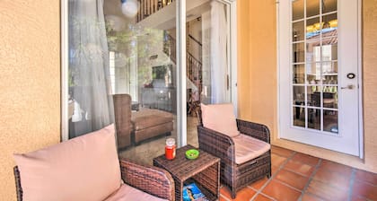 Pet-friendly Homosassa Condo: Walk to River!