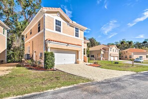 Leilighet (3 Bedrooms) | Innvendig