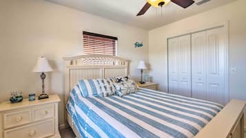 Apartment (3 Bedrooms) | Interior