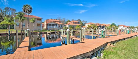 Appartement (3 Bedrooms) | Intérieur